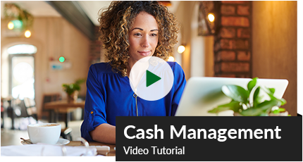 Cash Management