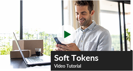 Soft Tokens