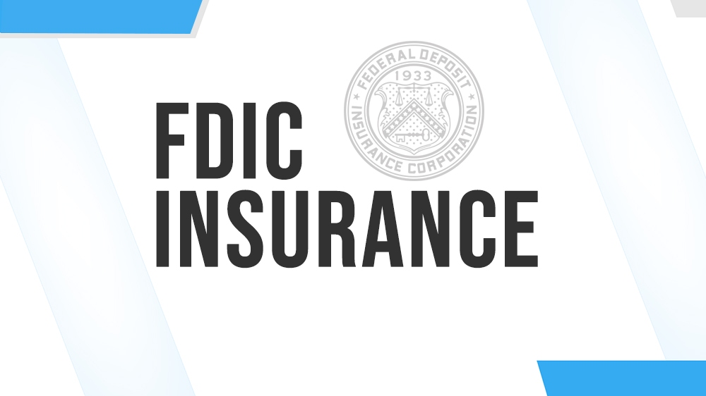 FDIC Insurance
