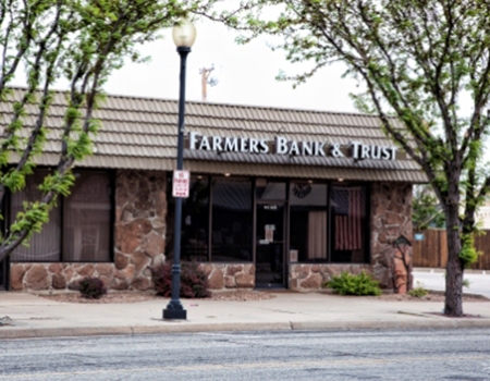 Downtown Great Bend Branch